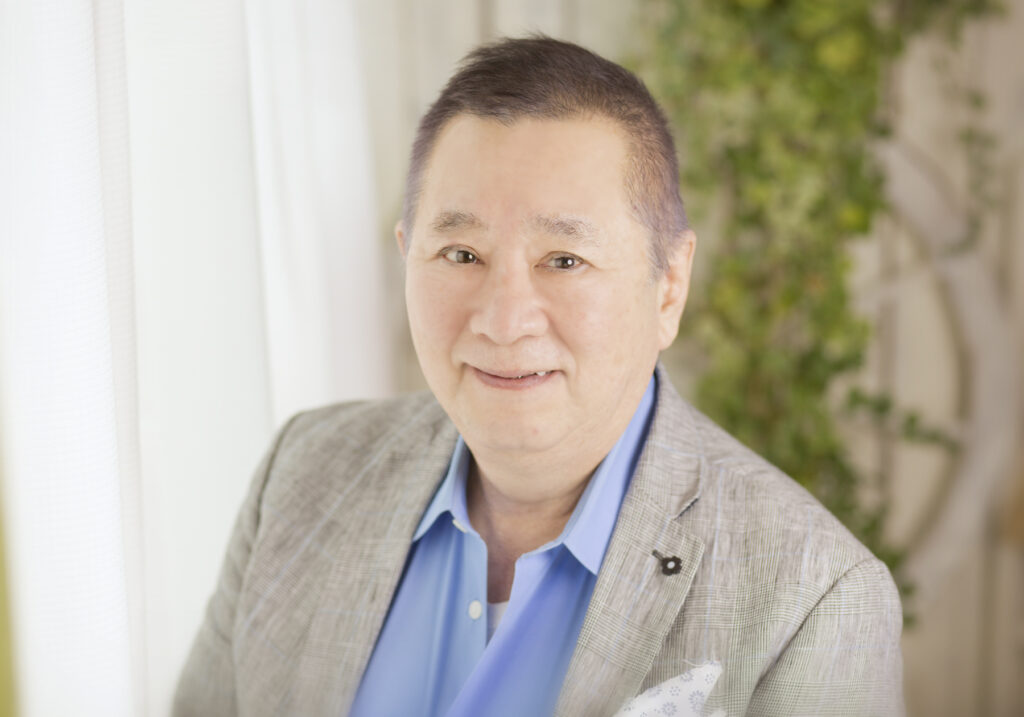 理事長